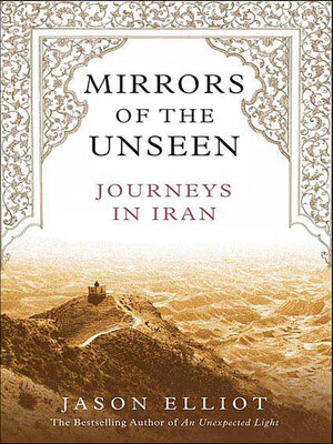 cover image of Mirrors of the Unseen